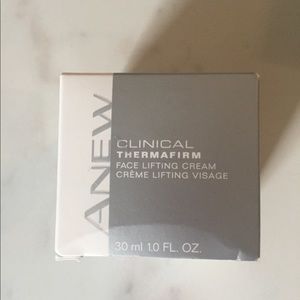 Anew ThermaFirm Face Cream